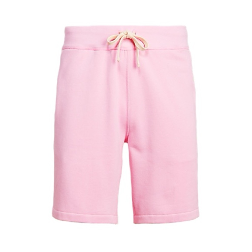 9.5-Inch The RL Fleece Short
Polo Ralph Lauren